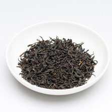 Organic Red Plum(Jiu Qu Hong Mei) Black Tea