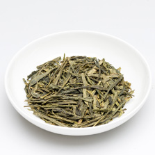 Organic Sencha Steamed Green Tea