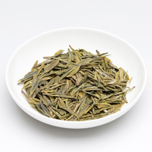 Organic Tian Mu QingDing Green Tea
