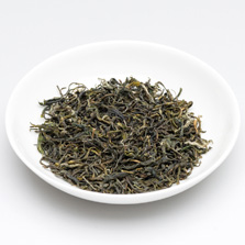 Organic Tian Mu Yun Lo Green Tea
