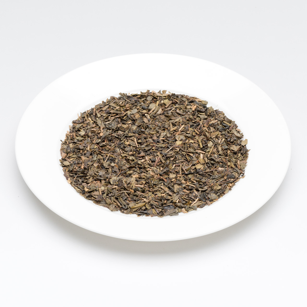 Gunpowder (Zhu Cha) 3505C Green tea
