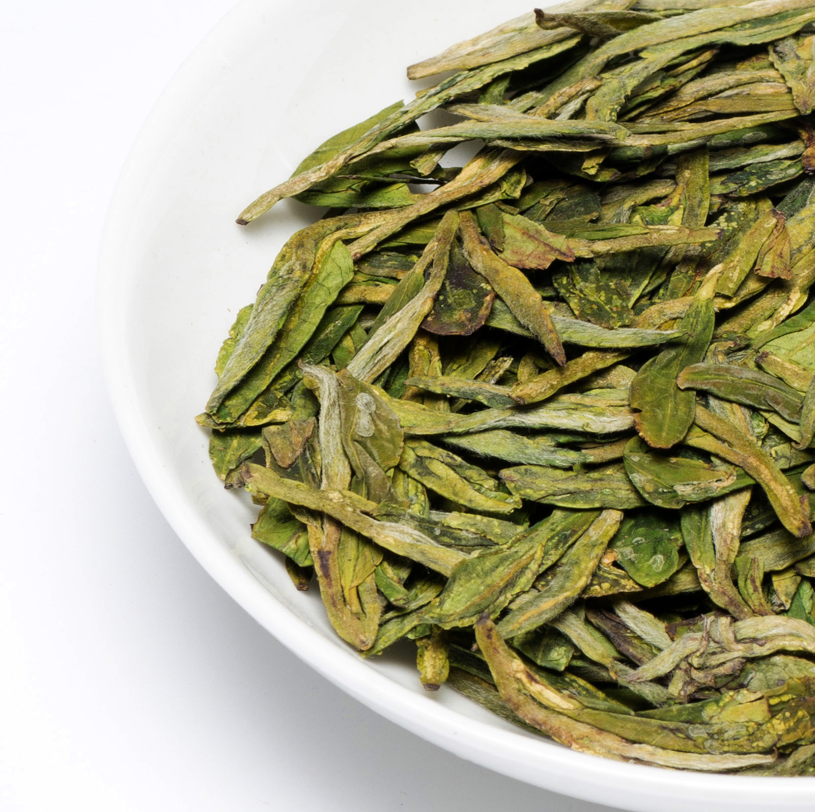 2015 NEW Longjing tea (Dragon Well tea)