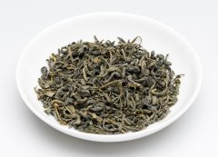 China Roasted Green Tea